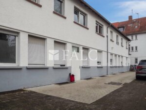Top-Kapitalanlage! 6% Mietrendite